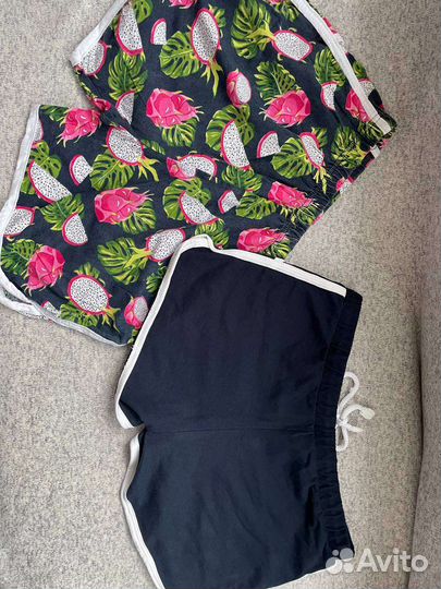 Шорты (пакетом)