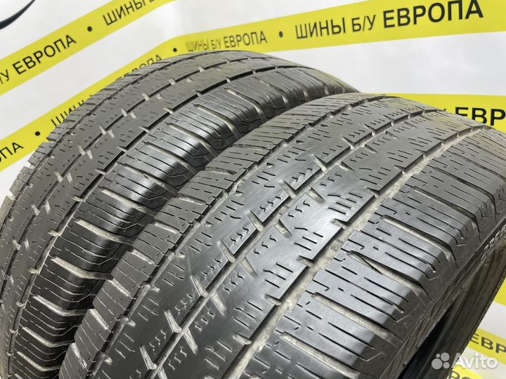 Continental VanContact 4Season 235/65 R16C 100R