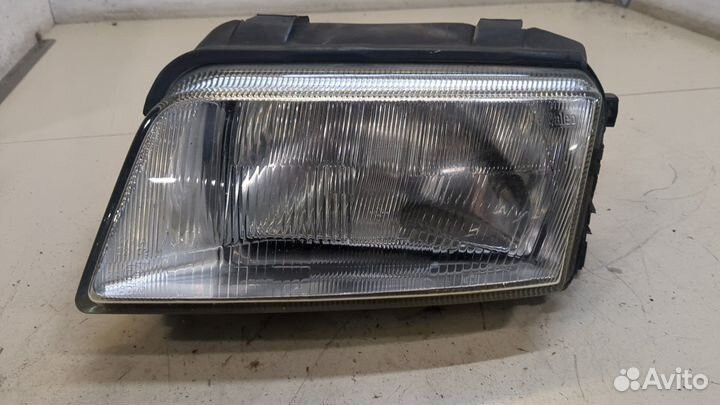 Фара (передняя) левая Audi A4 (B5)