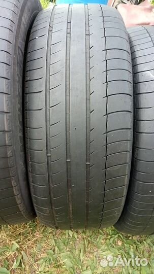 Nokian Tyres Hakka Black 225/60 R18