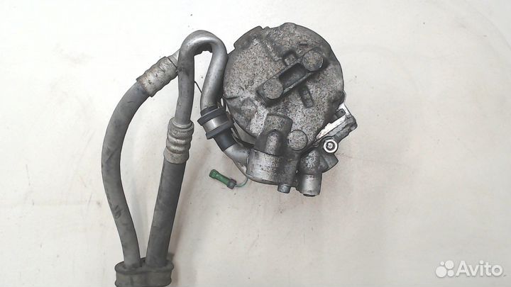 Компрессор кондиционера Volkswagen Passat 5, 2004