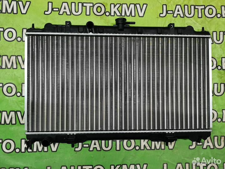 Радиатор системы охлаждения