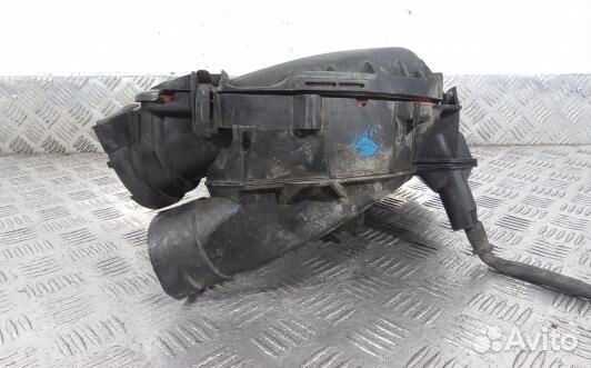 Корпус воздушного фильтра citroen C5 2 (GEA06YF01)