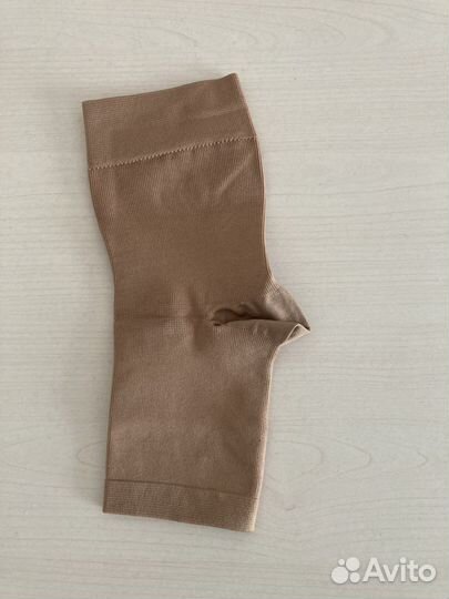 Лечебный носок фиксатор