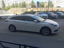 Hyundai i40 2.0 AT, 2016, 116 000 км, с пробегом, цена 1 481 000 руб.