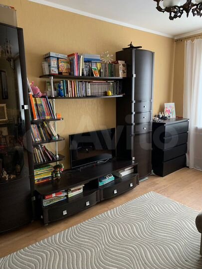 2-к. квартира, 56,1 м², 9/9 эт.