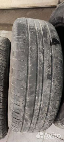 Hankook Optimo K415 225/60 R17