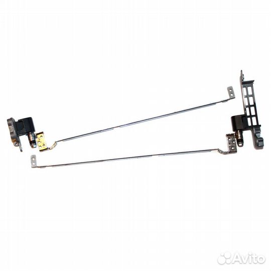 Петли к Lenovo ThinkPad Edge 14 E40, E50 Series, p