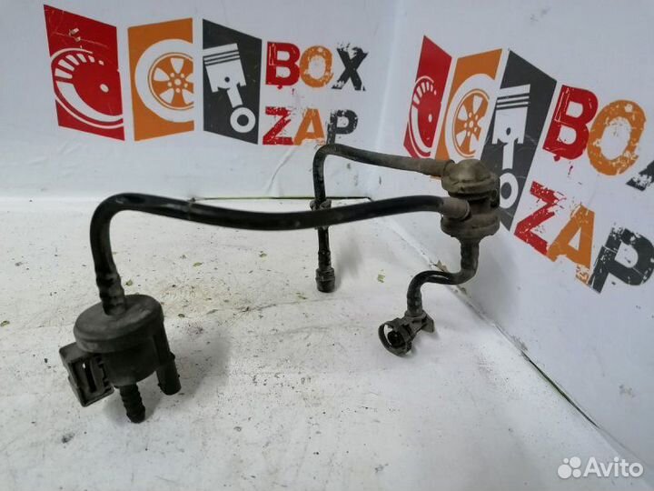 Трубка вакуумная Volkswagen Passat B6 1.8 T 2008