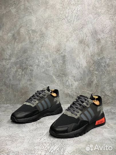 Кроссовки adidas nite jogger