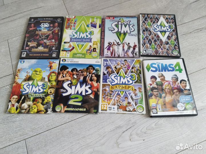 Sims4