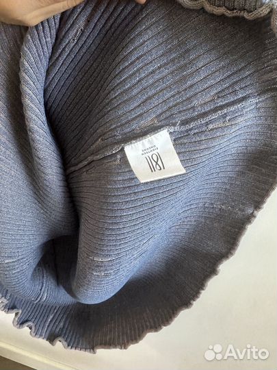 Платье 1811 р.S