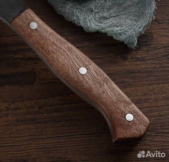 Мясной топор