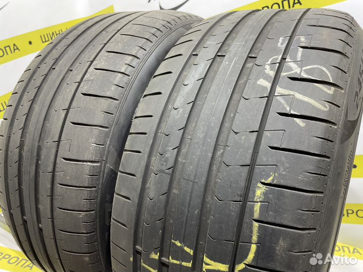 Pirelli P Zero PZ4 245/40 R18 100R