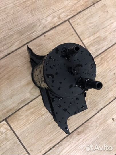 Абсорбер Ford Focus 2 хетчбек 1.6 2008