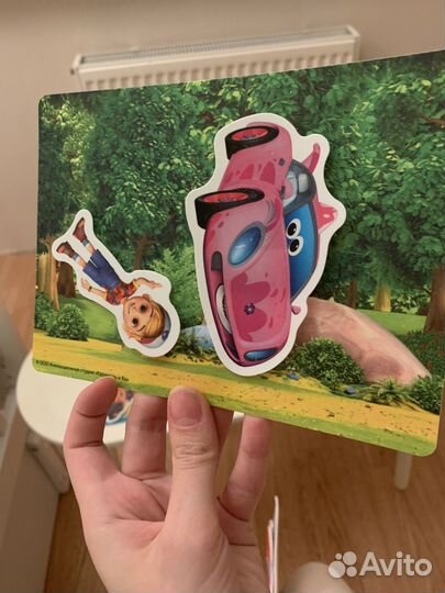 Развивающие игры для детей пакетом