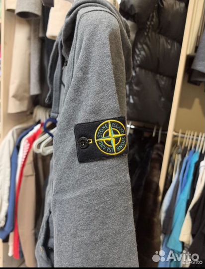 Stone island оригинал