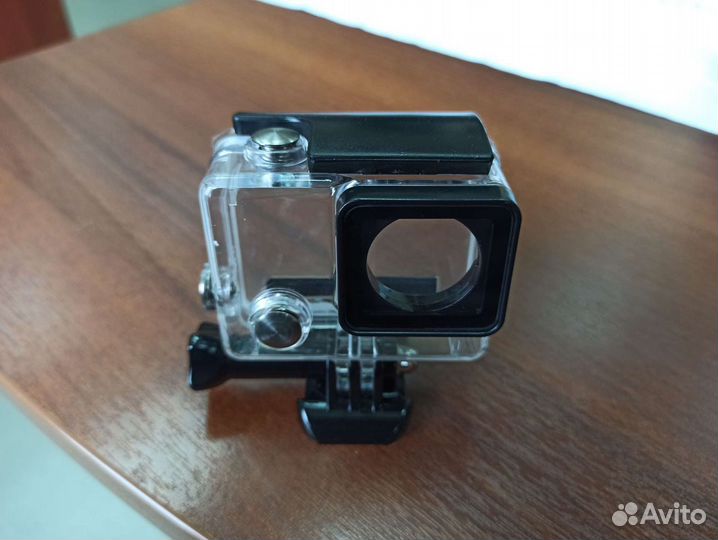 Аквабокс на камеру GoPro 3, 3+, 4 Hero