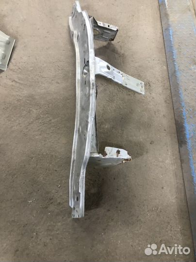 Рено Дастер передняя панель