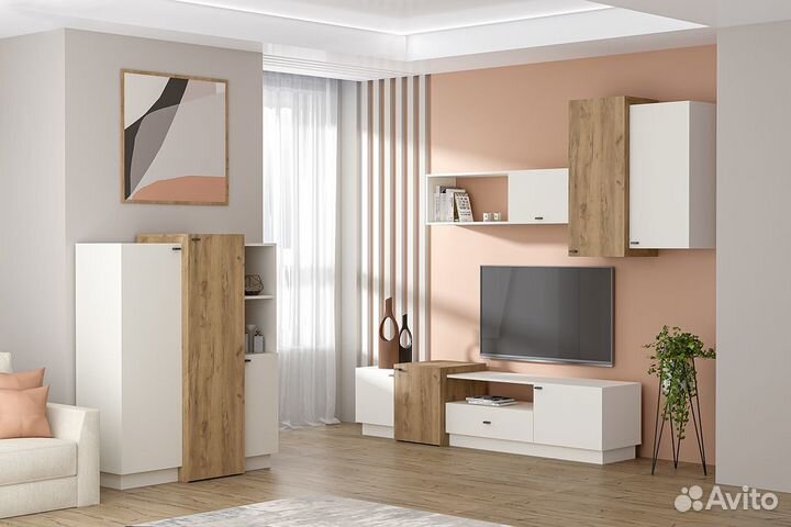 Тумба прикроватная 9