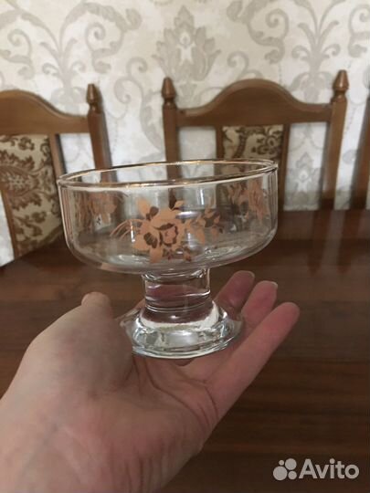 Набор креманок