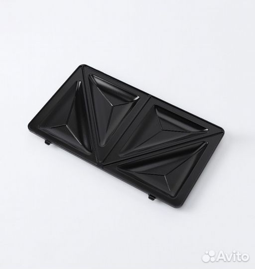 Сендвичница 3в1 Brayer