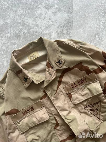 Оригинальная американская военная форма