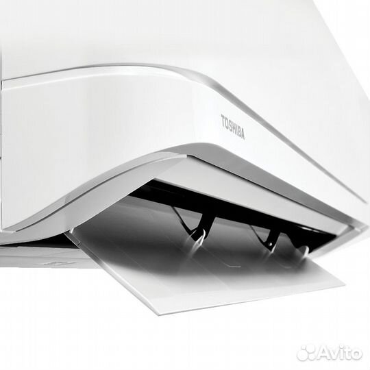 Сплит-система инвертор toshiba Seiya RAS-13CVG-EE