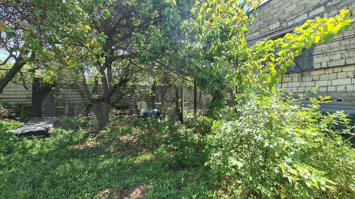 Дом 125,2 м² на участке 5 сот.