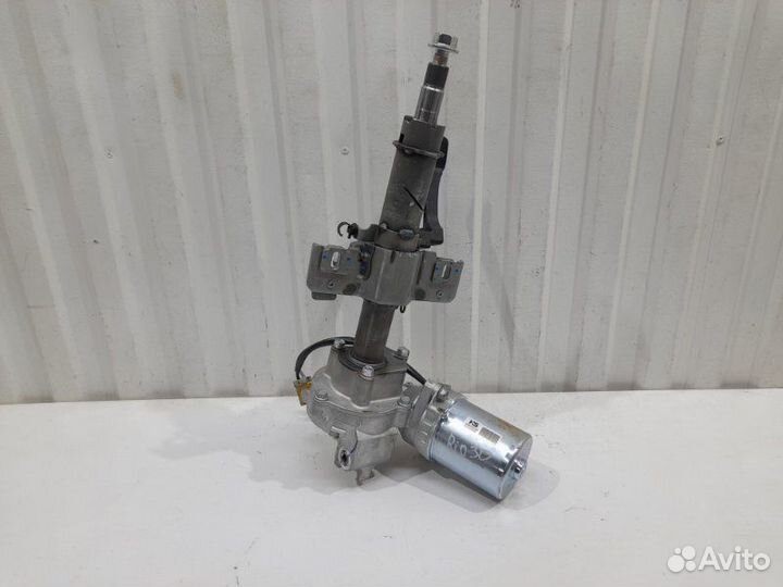 Колонка рулевая Hyundai Solaris HCR 1.6 G4FG 2021