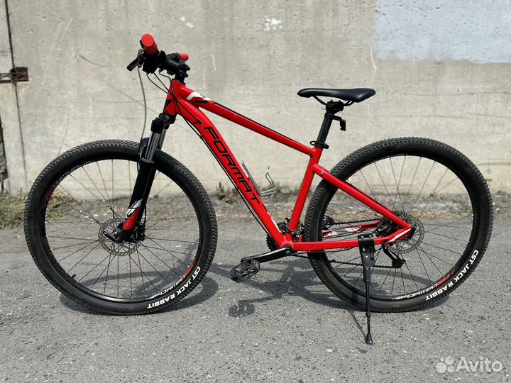 Велосипед Format 1413