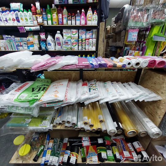 Кондитерский мешок