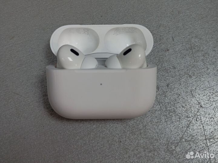 Наушники apple airpods pro 2