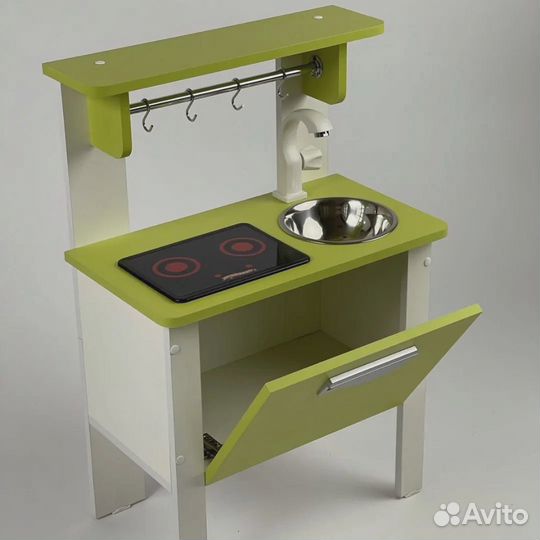 Детская кухня