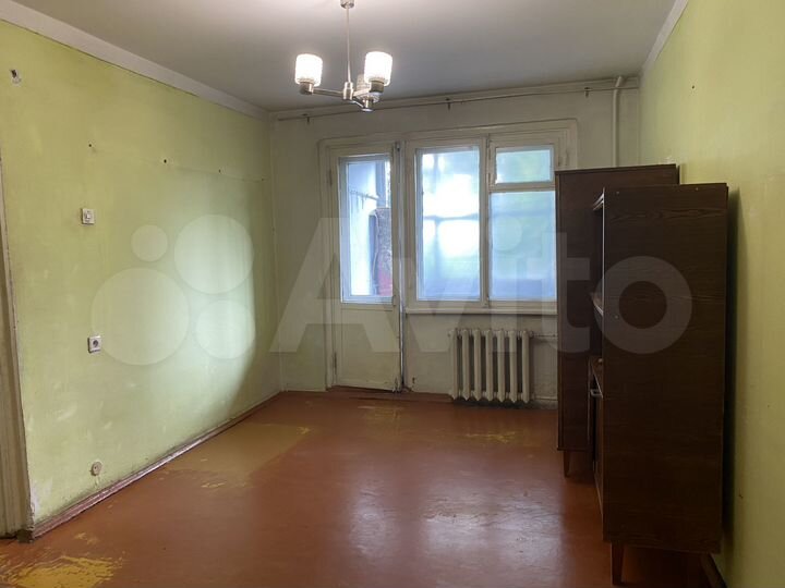 1-к. квартира, 30 м², 3/10 эт.