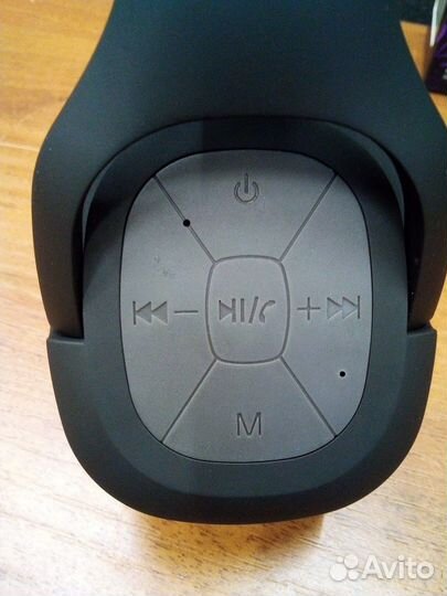 Блютуз наушники