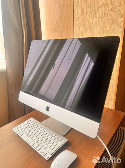 Apple iMac