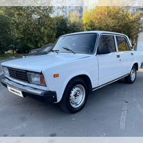 ВАЗ (LADA) 2105 1.5 MT, 2006, 89 000 км, с пробегом, цена 159 000 руб.