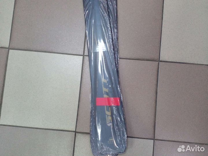 Лыжи Scott Pure Mission 98Ti 177 cm