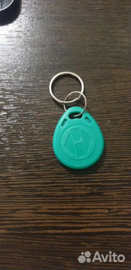 Универсальный магнитик для всех дверей