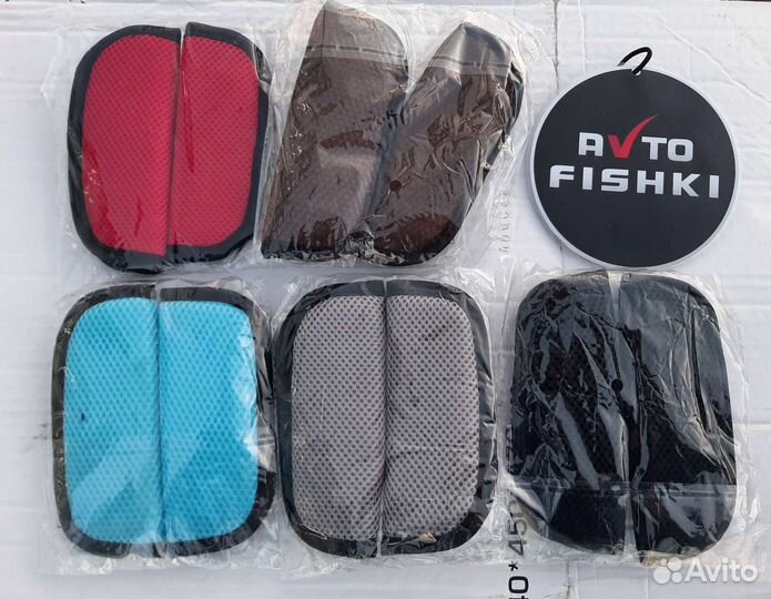 Детское автокресло (запчасти и комплектующие)