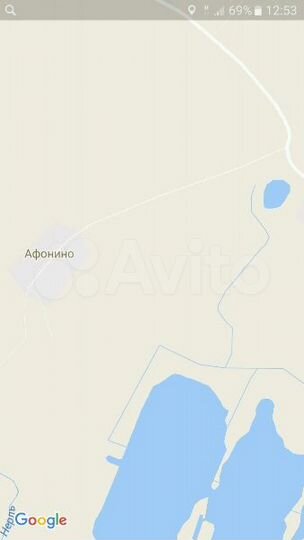 Участок 10 сот. (СНТ, ДНП)