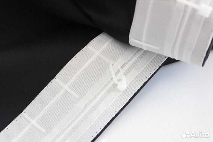 Шторы блэкаут