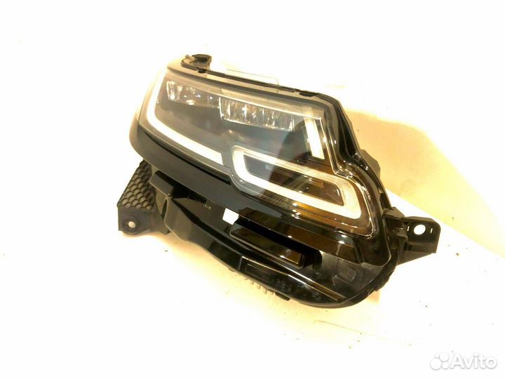 Фара передняя (комплект) Land Rover