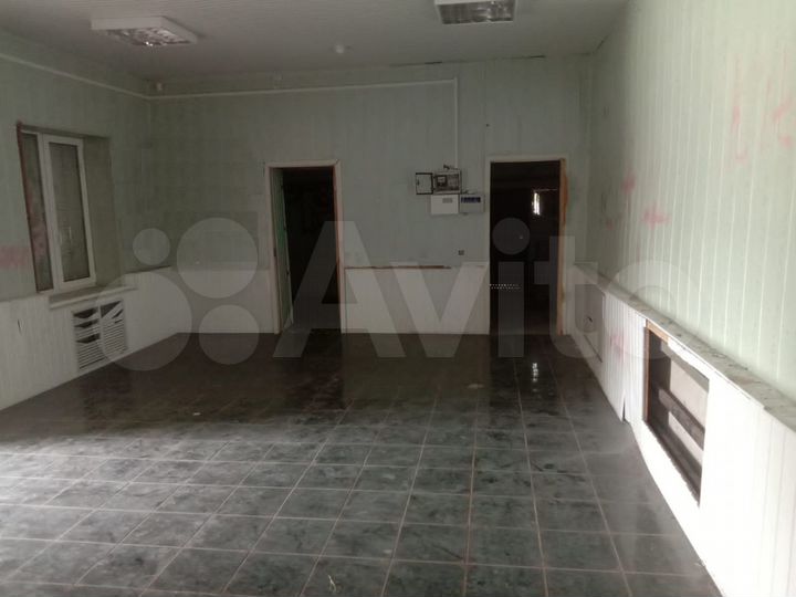 Торговое помещение, 80.2 м²
