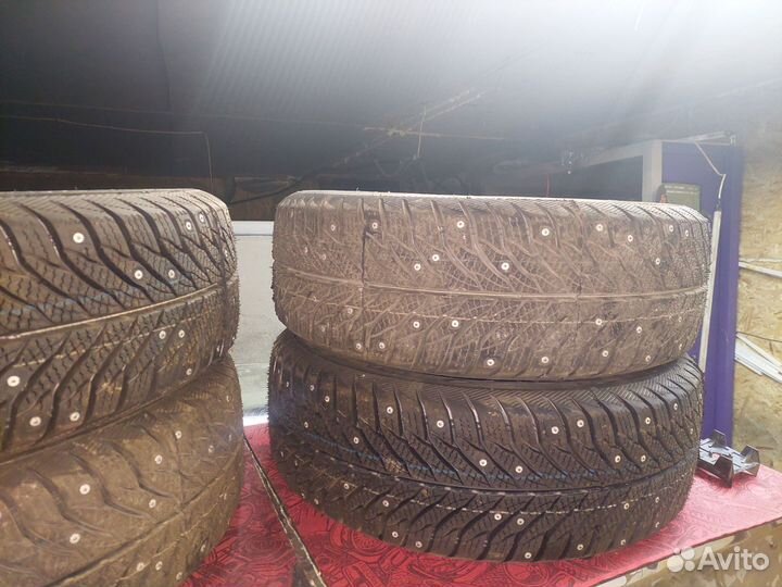 КАМА Alga (HK-531) 185/60 R14