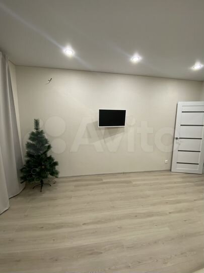 Квартира-студия, 22,2 м², 1/10 эт.