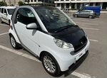 Smart Fortwo 1.0 AMT, 2007, 135 000 км