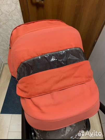 Коляска X-Lander 3 в 1