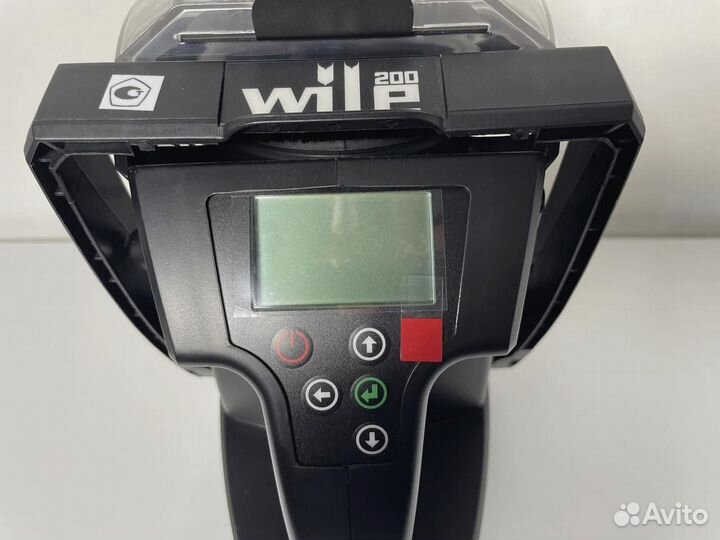 Влагомер для зерна Wile 200 XQJ